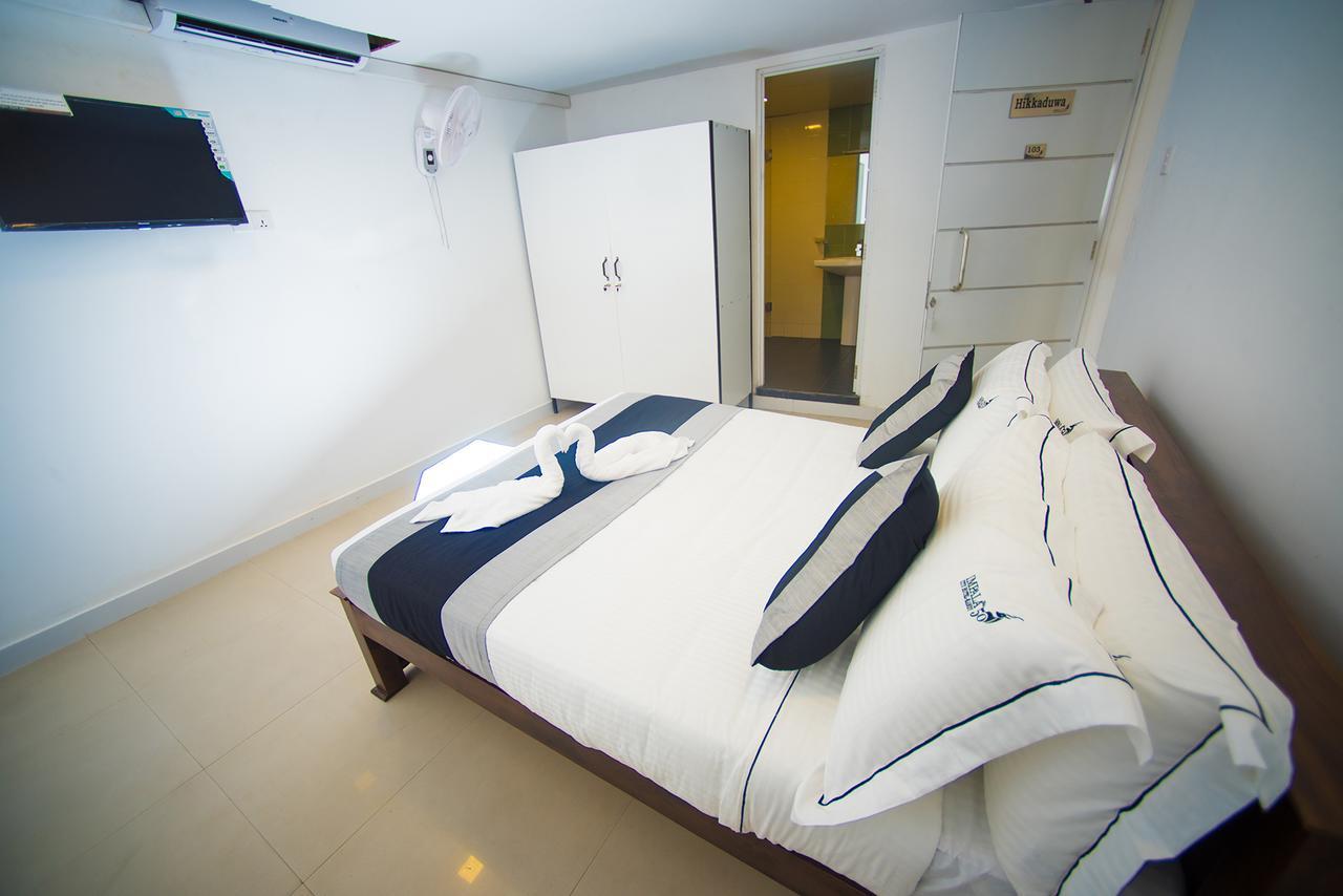 Impala City Hotel And Hostel Kandy 50 Exterior photo