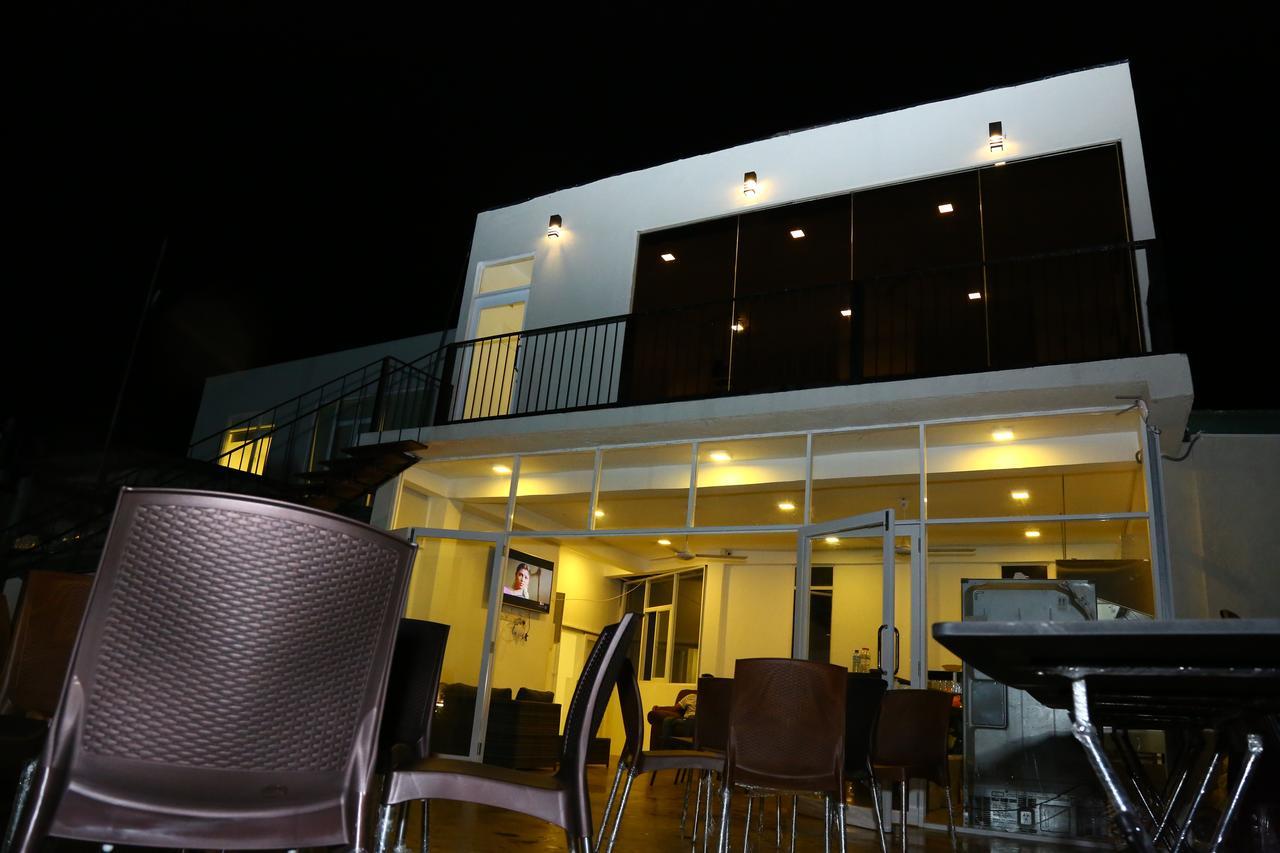 Impala City Hotel And Hostel Kandy 50 Exterior photo