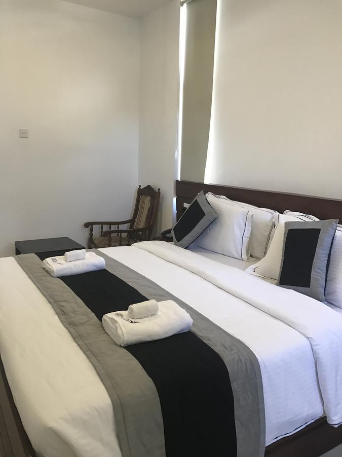 Impala City Hotel And Hostel Kandy 50 Exterior photo