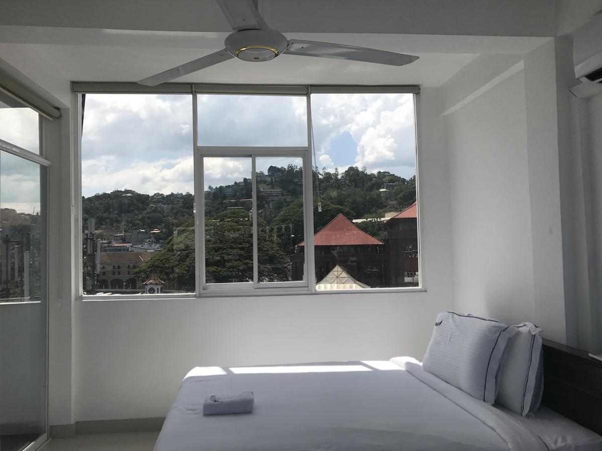 Impala City Hotel And Hostel Kandy 50 Exterior photo