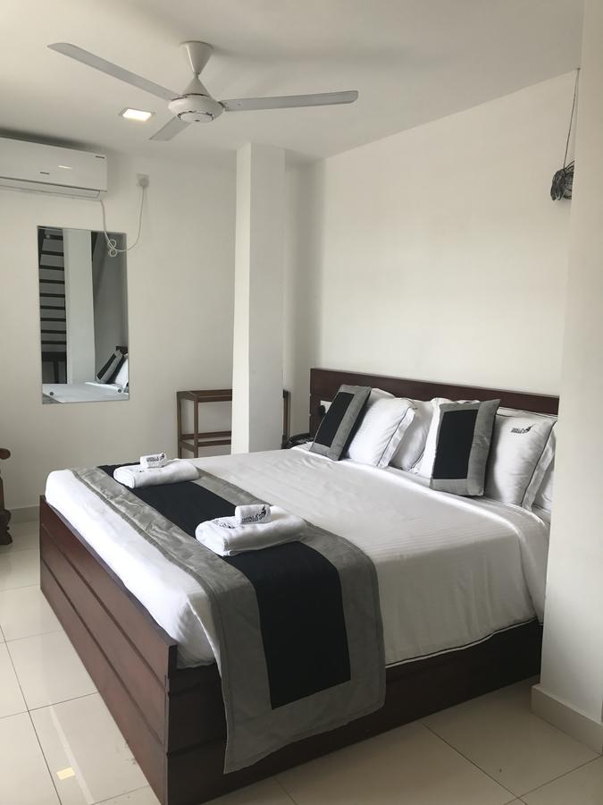 Impala City Hotel And Hostel Kandy 50 Exterior photo