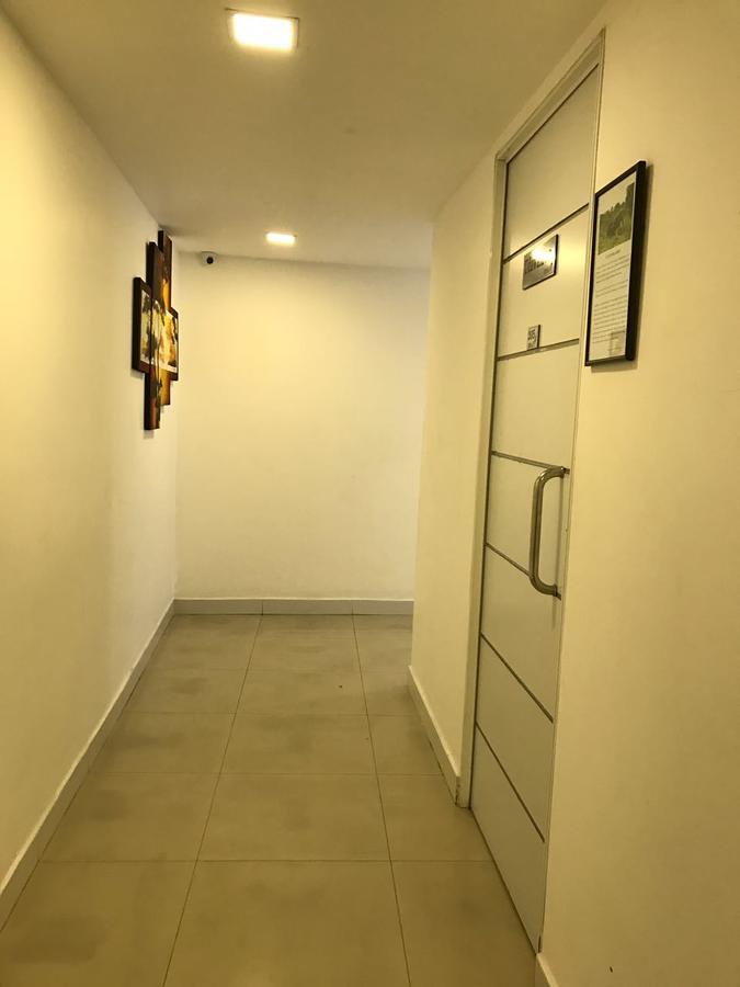 Impala City Hotel And Hostel Kandy 50 Exterior photo