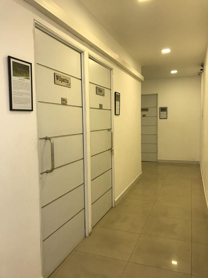 Impala City Hotel And Hostel Kandy 50 Exterior photo
