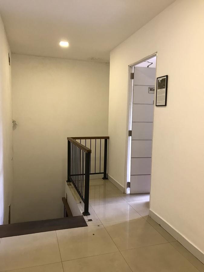 Impala City Hotel And Hostel Kandy 50 Exterior photo