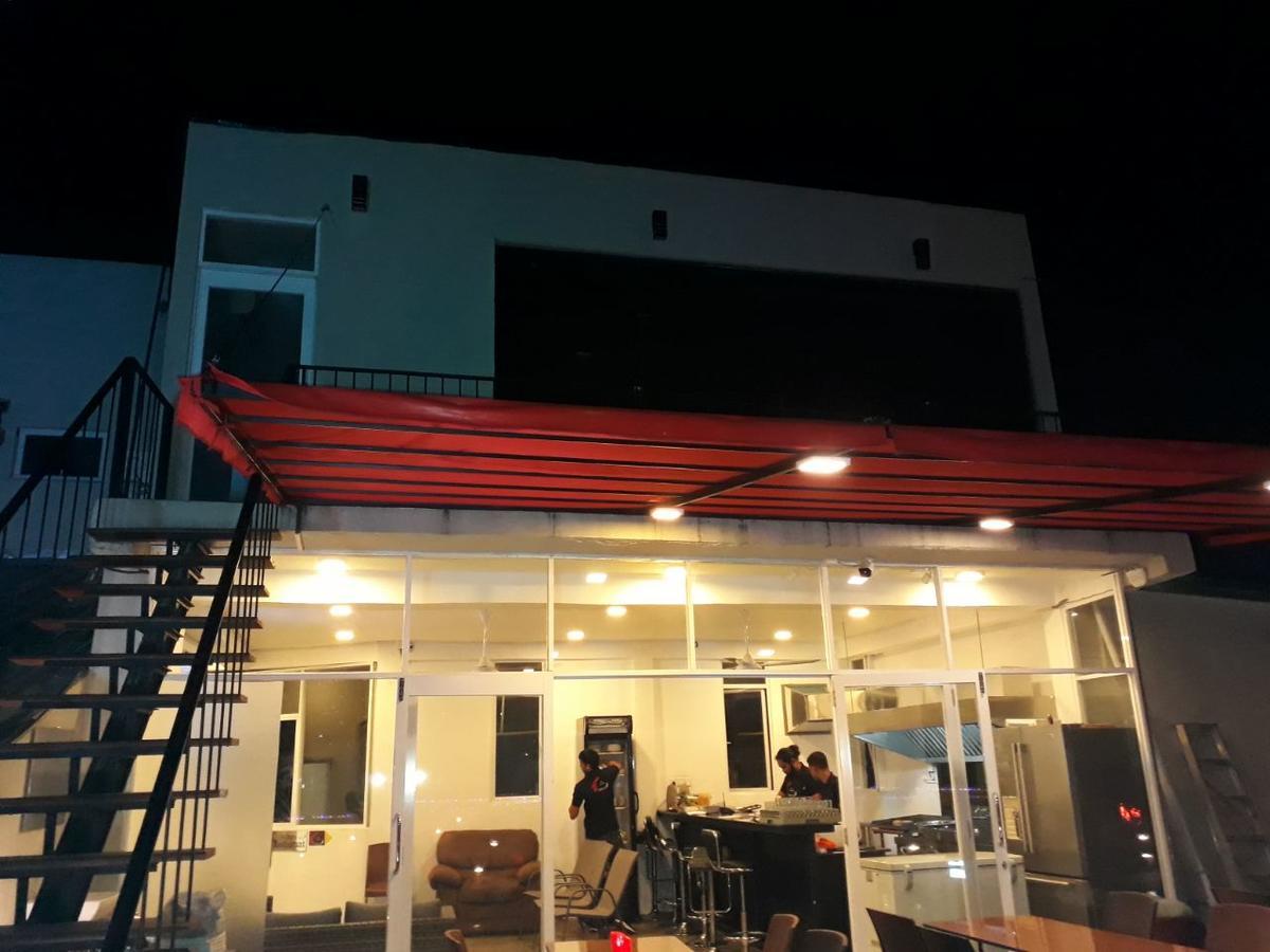 Impala City Hotel And Hostel Kandy 50 Exterior photo