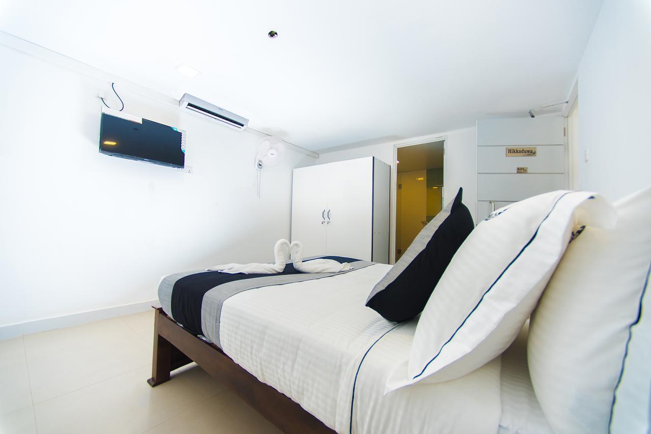 Impala City Hotel And Hostel Kandy 50 Exterior photo