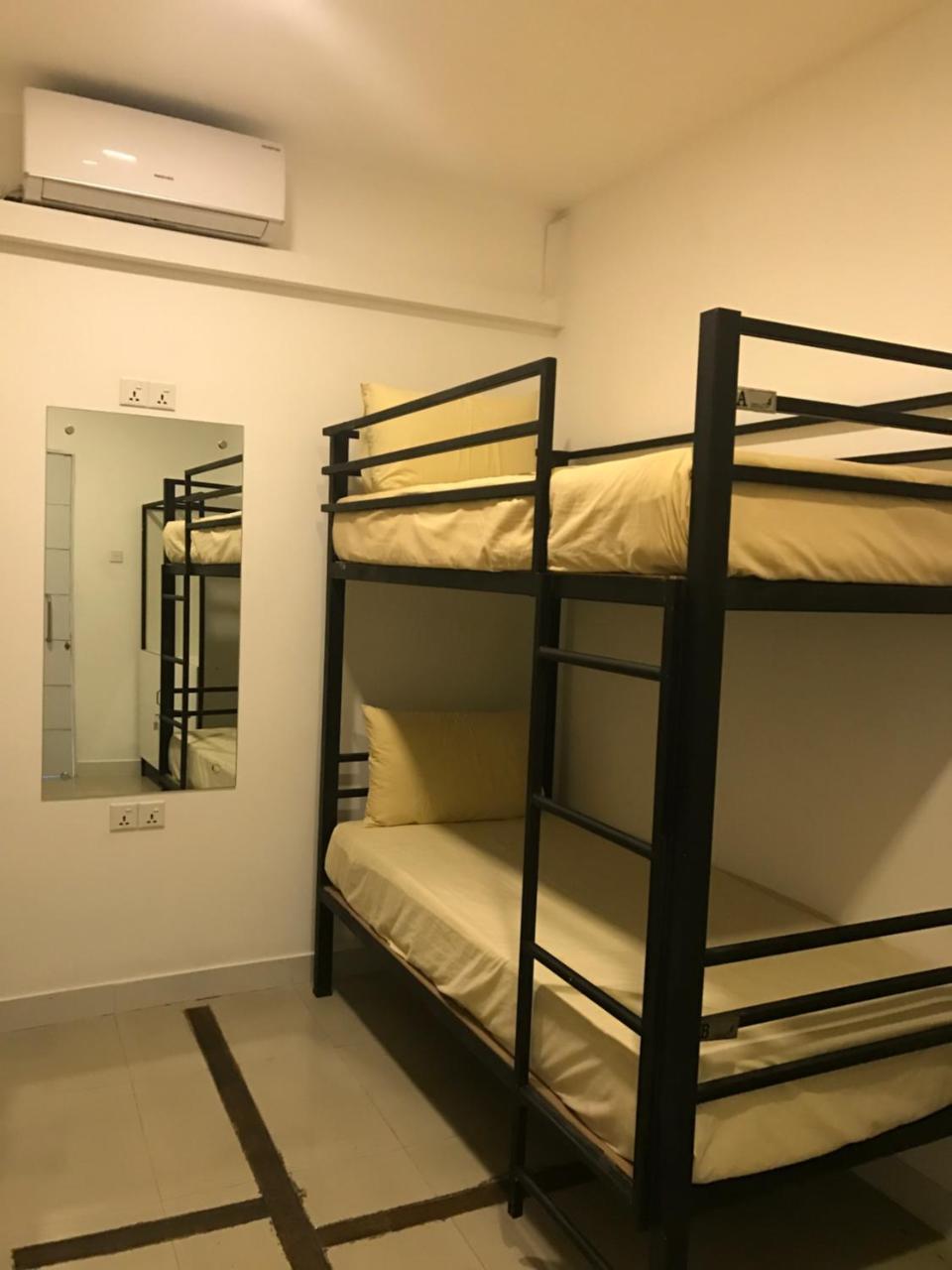 Impala City Hotel And Hostel Kandy 50 Exterior photo